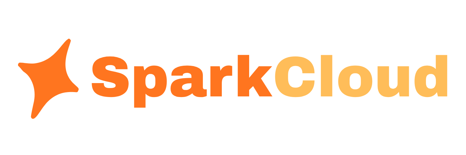 SparkCloud